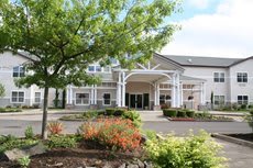 Merrill Gardens at Sheldon Park: Discover Vibrant Living