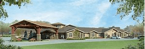 Brookstone Terrace of Simpsonville | Assisted Living & Memory Care