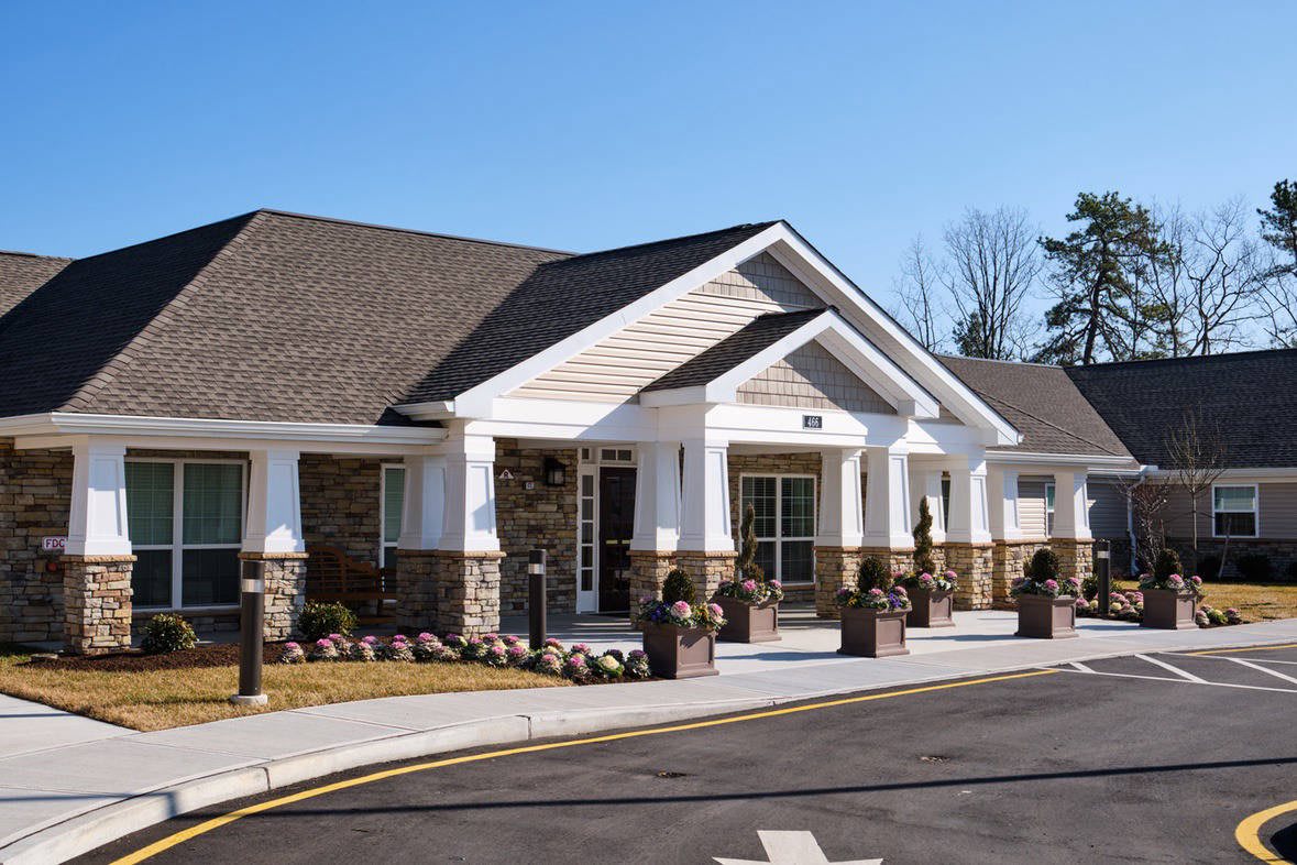 Artis Senior Living of Brick | Memory Care | Brick, NJ 08724 | 10 ...