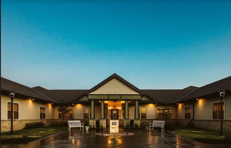 Silverado Lee's Summit Memory Care Community | Lee's Summit, MO 64081 | 25  reviews