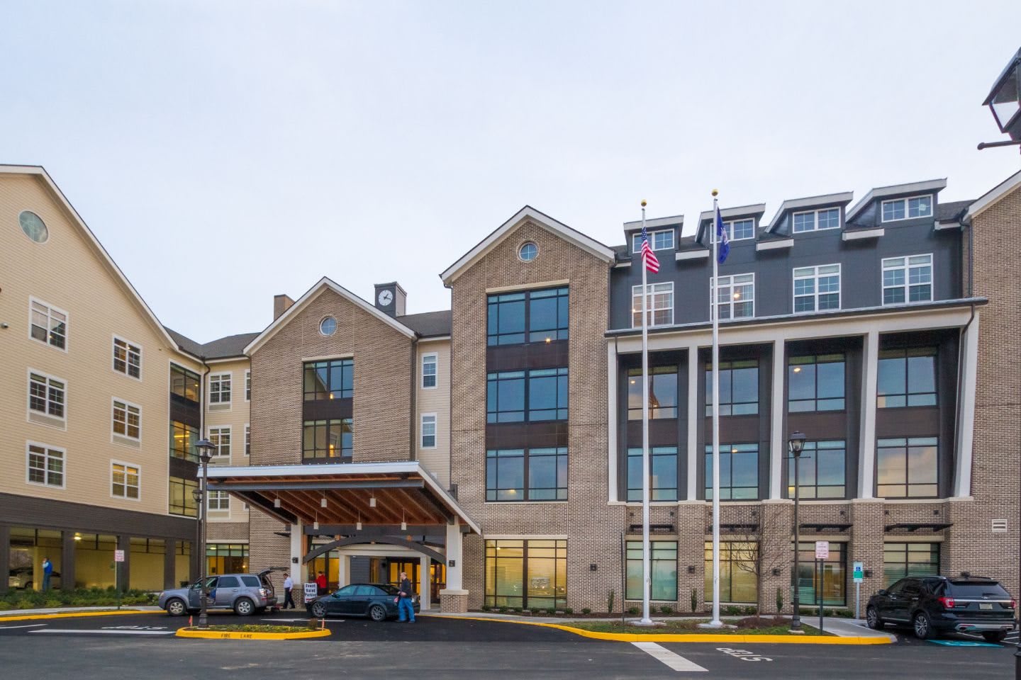 Tribute at The Glen | Assisted Living & Memory Care | Woodbridge, VA 22192  | 45 reviews