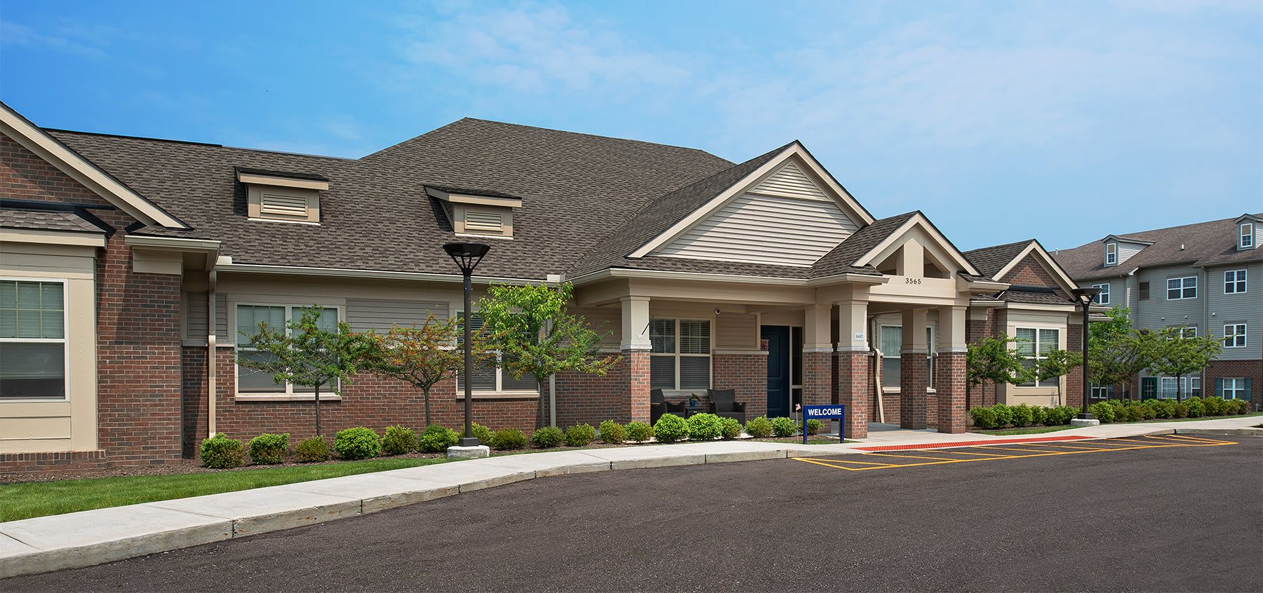 American House Freedom Place Rochester - Rochester | A Place for ...