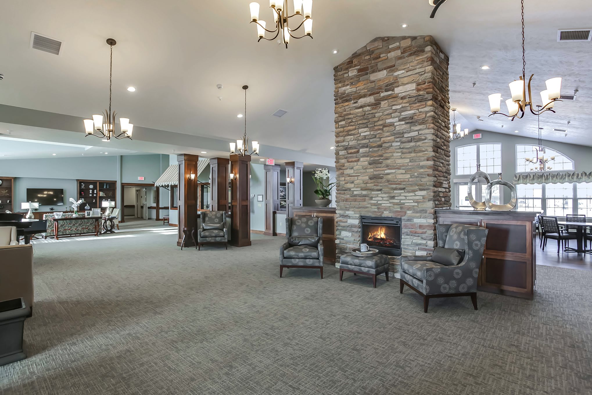 New Jersey Elderly Care