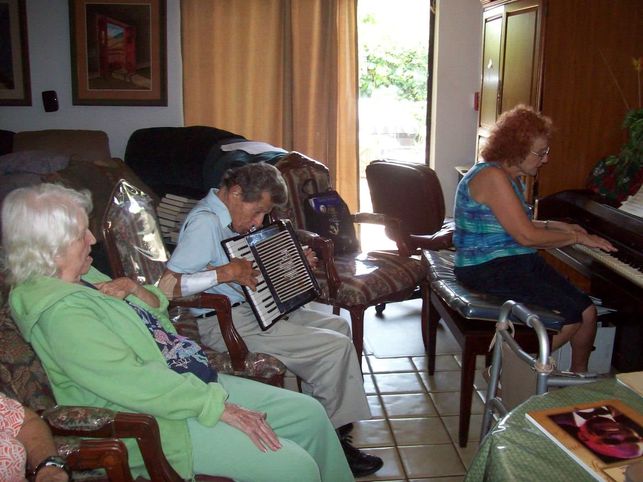 Angel House - Pembroke Pines | A Place for Mom