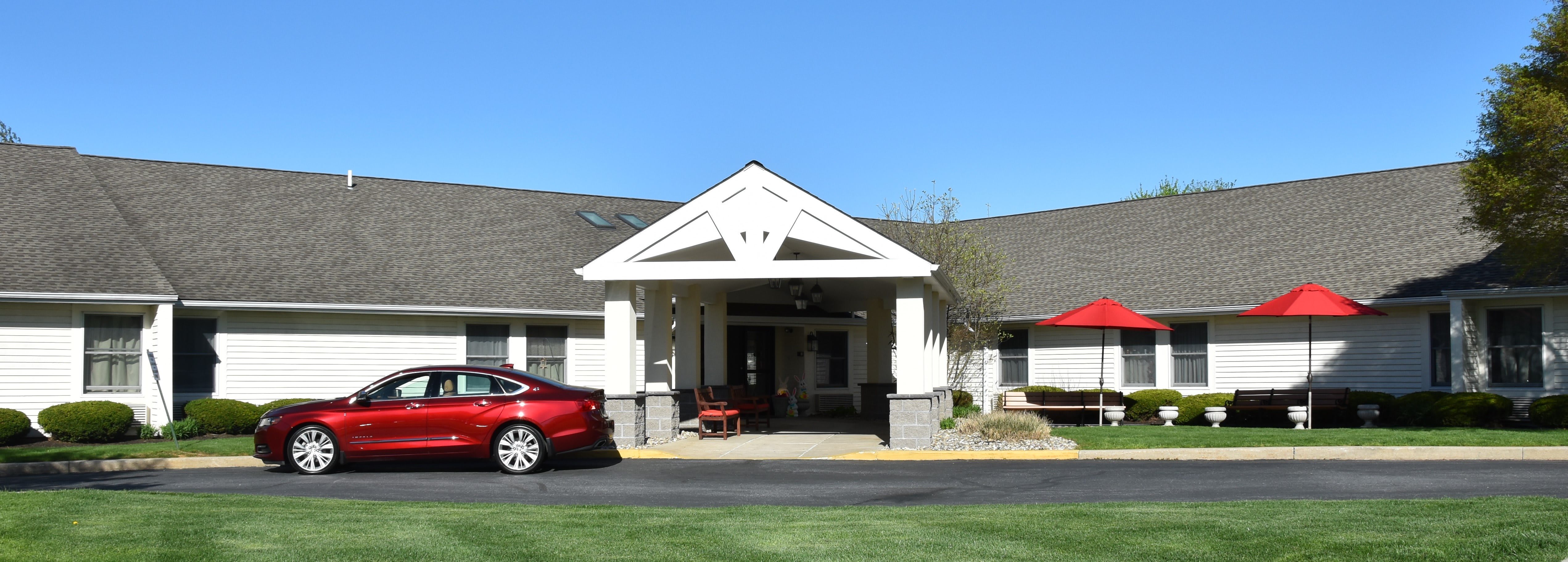 Devon House Senior Living | Assisted Living | Allentown, PA 18103 ...