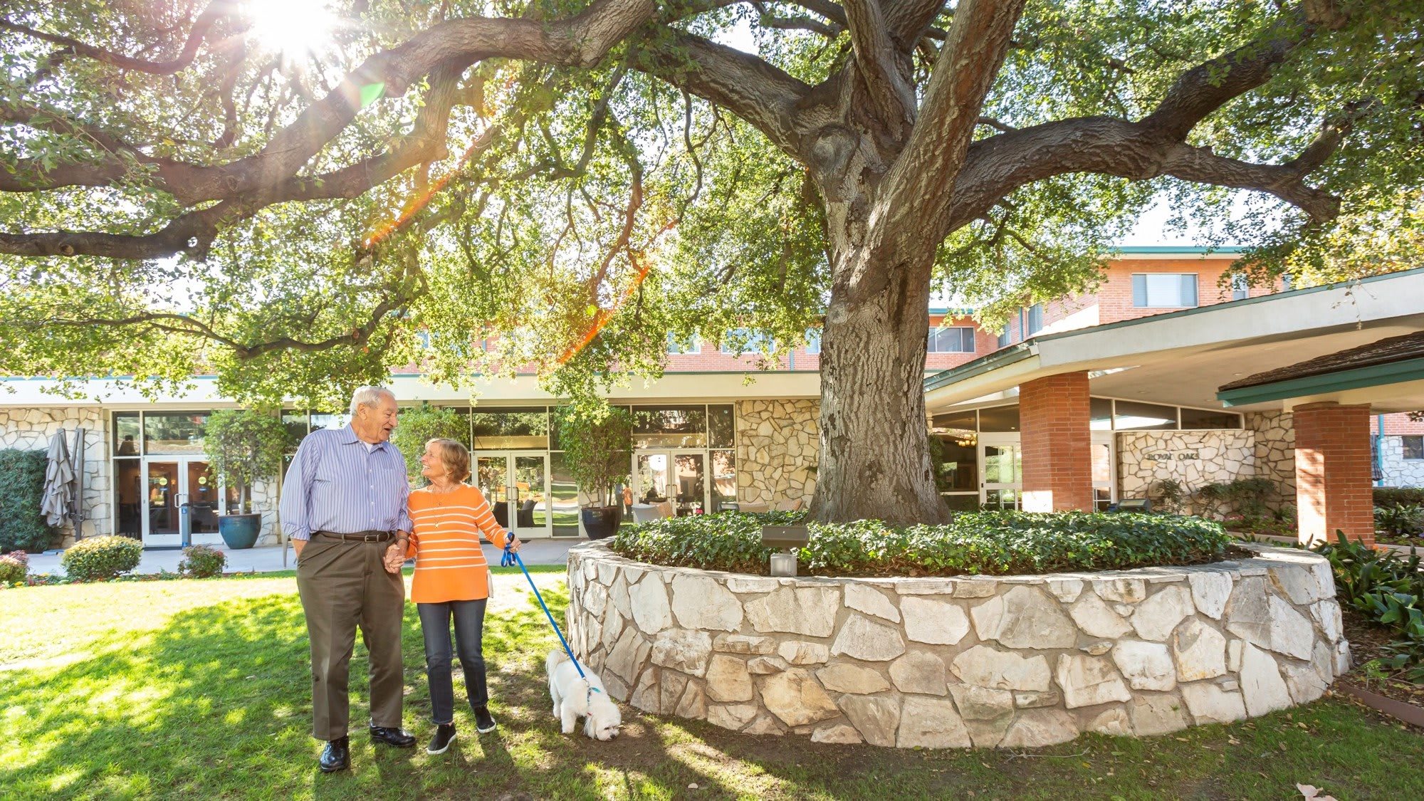 Royal Oaks, a CCRC | Assisted Living | Bradbury, CA 91010 | 14 reviews 