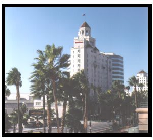Breakers Long Beach Ca