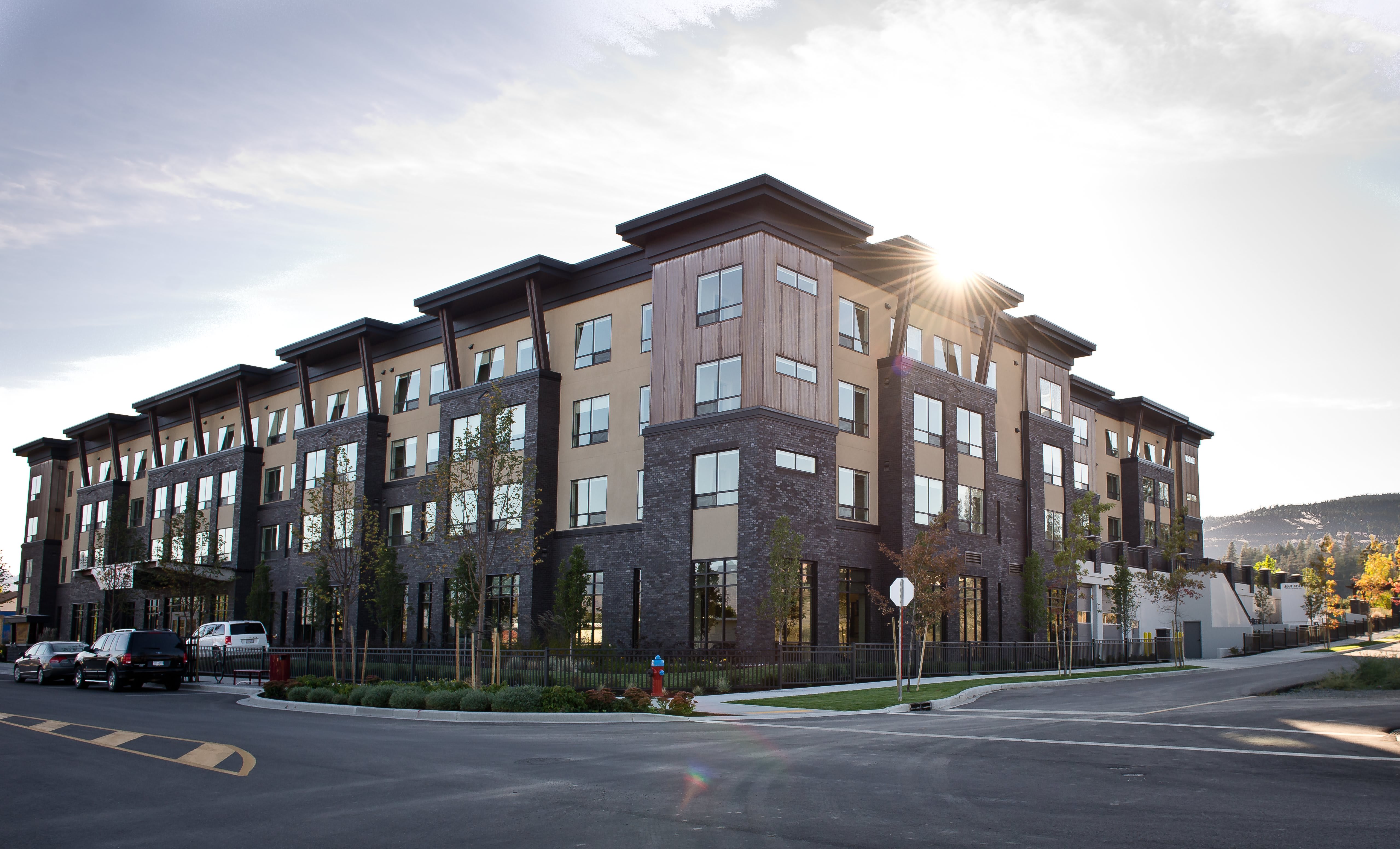 The Heritage Retirement Residence | Assisted Living | West Kelowna, BC  V4T7Y9 | 16 Reviews