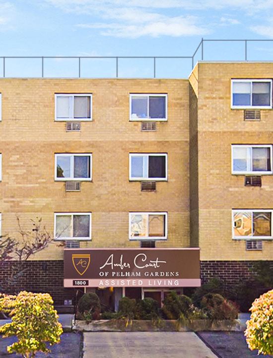 Amber Court of Pelham Gardens | Assisted Living | Bronx, NY 10469 ...