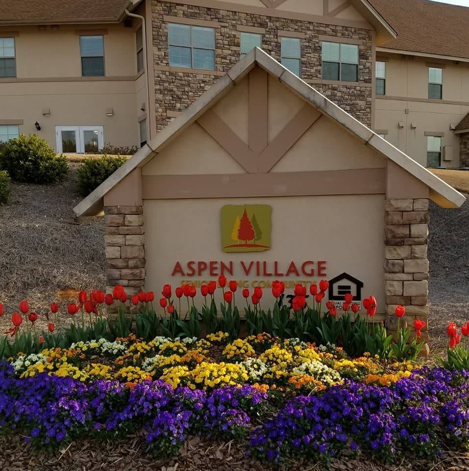 The Lodge at Aspen Village | Assisted Living & Memory Care ...