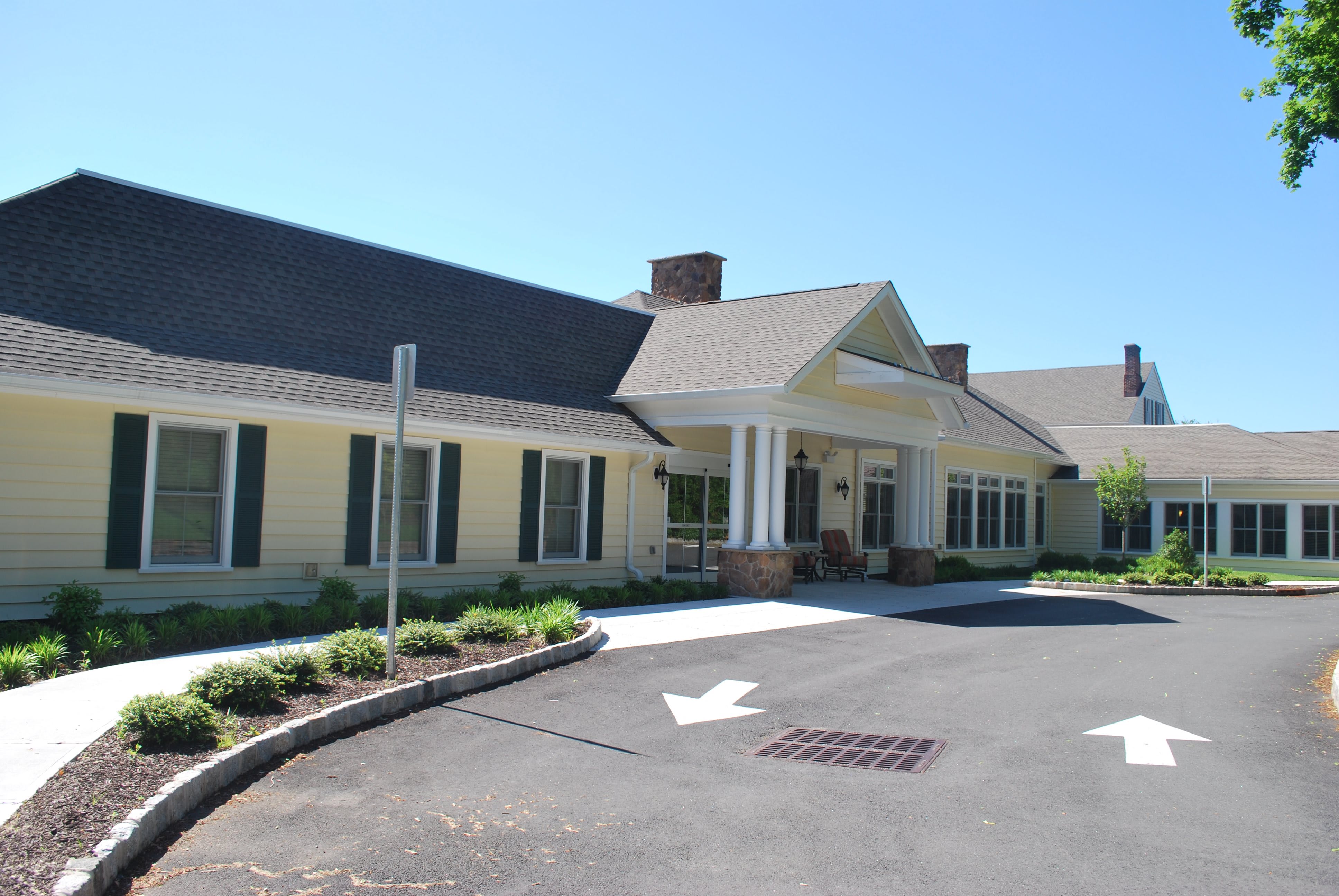 Canterbury Village | Assisted Living | West Orange, NJ 07052 | 23 ...