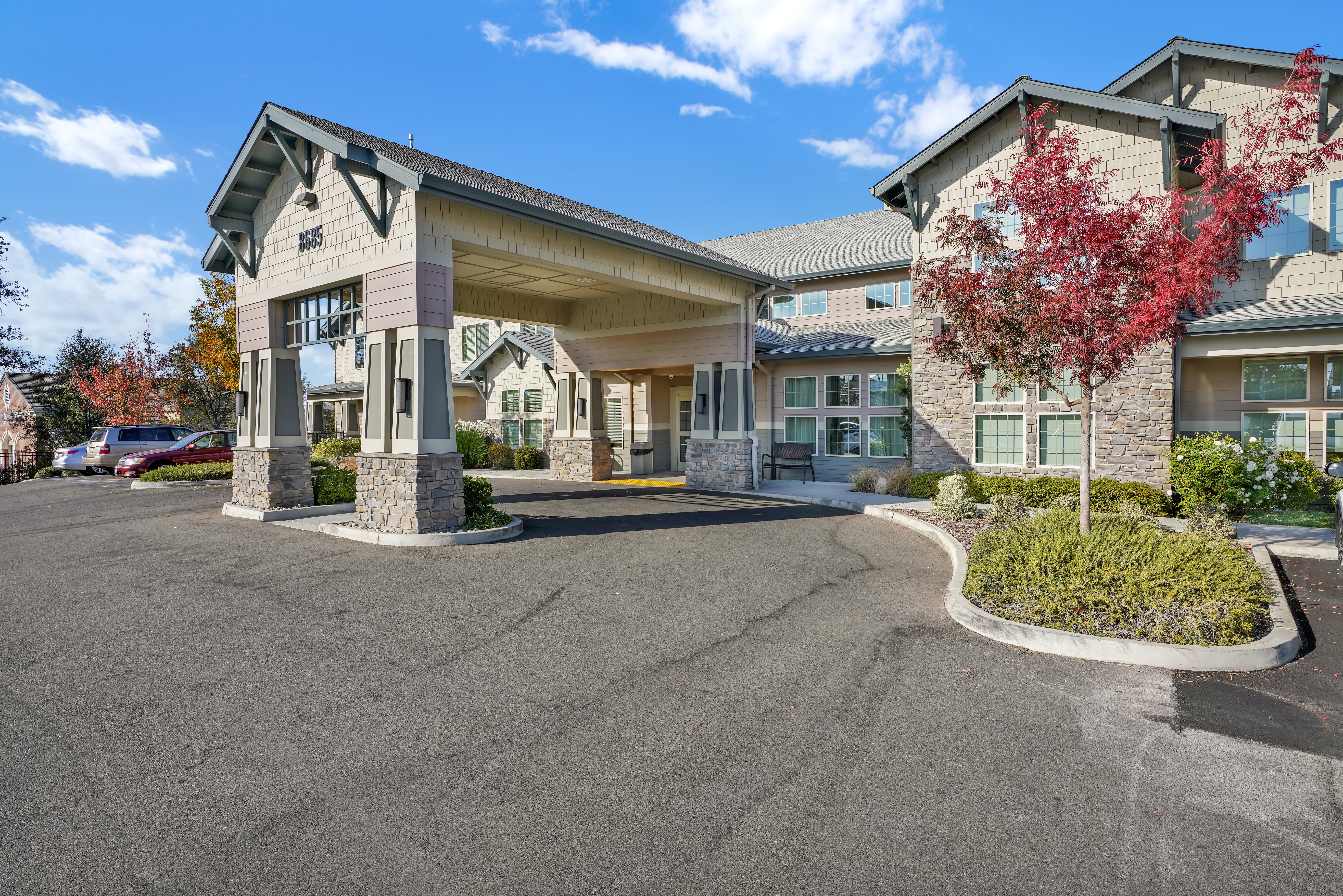 Almond Heights Senior Living | Assisted Living & Memory Care ...