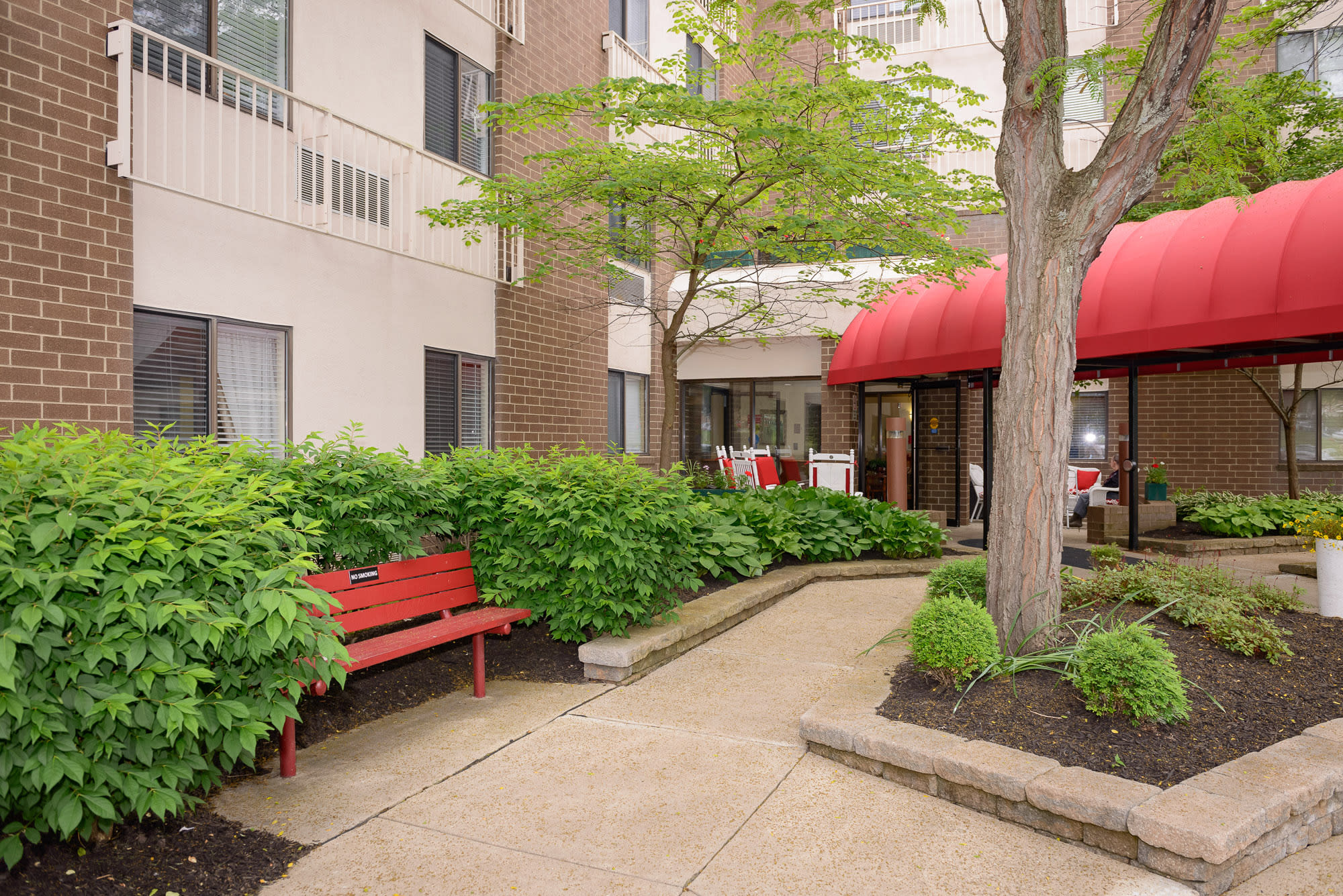 Mayfair Village Retirement Center | Assisted Living | Columbus, OH ...
