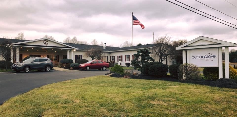 Cedar Grove | Assisted Living | Parkersburg, WV 26104 | 10 reviews