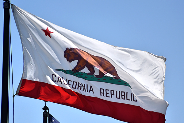 California Assisted Living Records & Reports