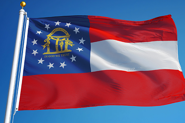 Georgia Assisted Living Records & Reports