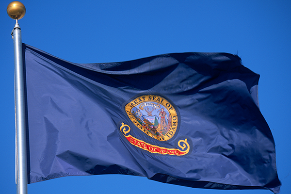 Idaho Assisted Living Records & Reports