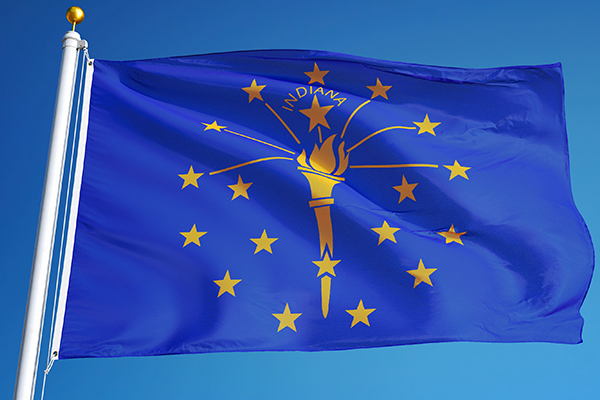 Indiana Assisted Living Records & Reports