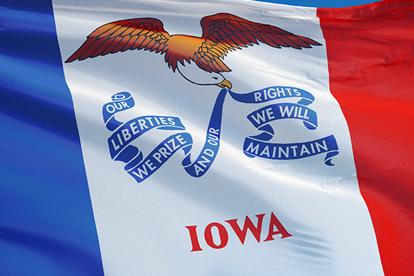 Iowa Assisted Living Records & Reports