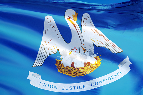 Louisiana Assisted Living Records & Reports