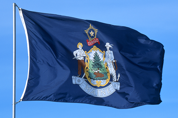 Maine Assisted Living Records & Reports