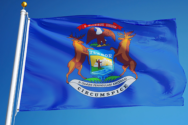 Michigan Assisted Living Records & Reports