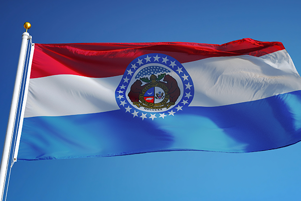 Missouri Assisted Living Records & Reports