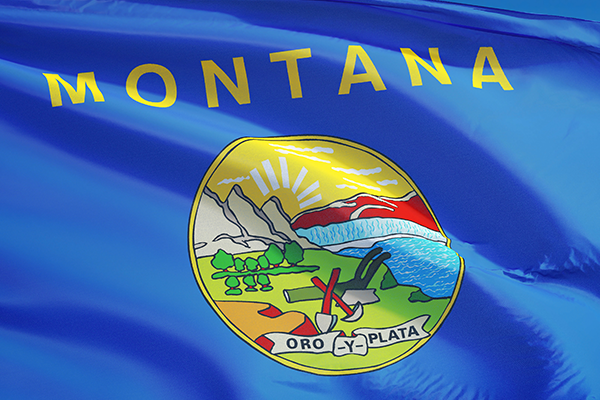 Montana Assisted Living Records & Reports