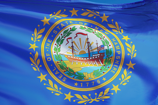 New Hampshire Assisted Living Records & Reports
