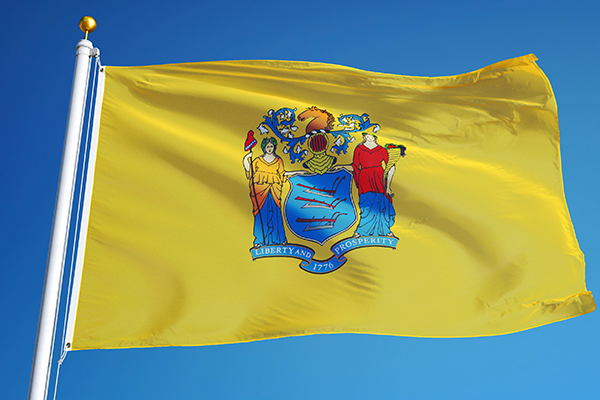 New Jersey Assisted Living Records & Reports