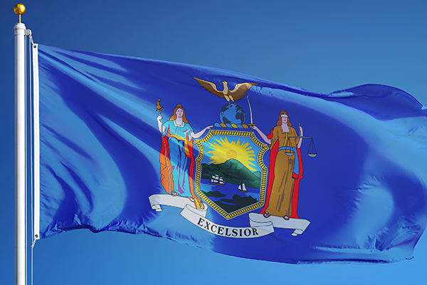 New York Assisted Living Records & Reports