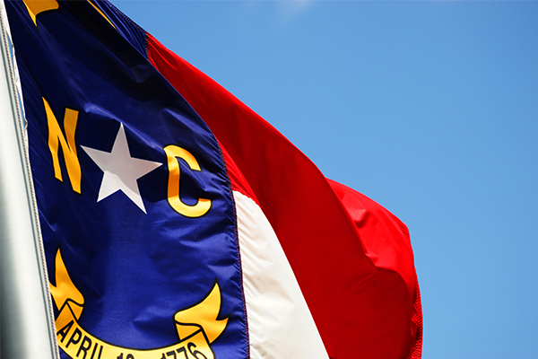 North Carolina Assisted Living Records & Reports