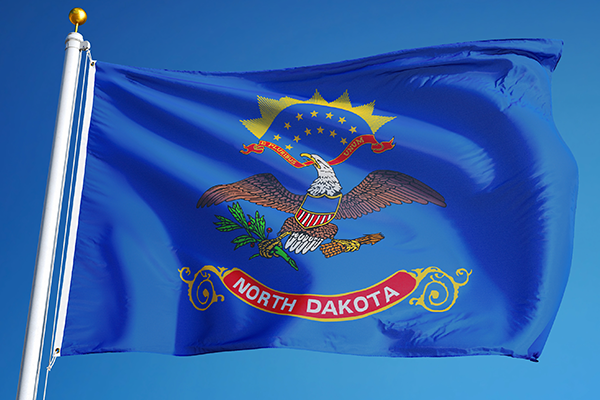 North Dakota Assisted Living Records & Reports