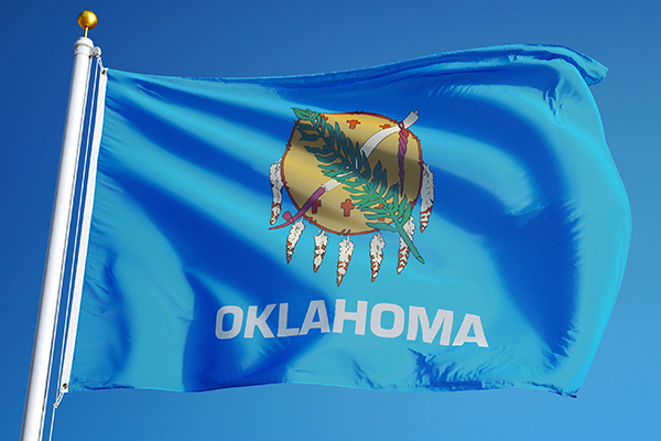 Oklahoma Assisted Living Records & Reports