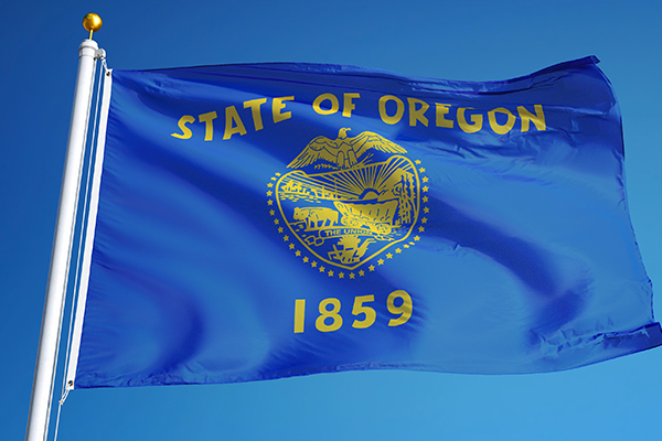 Oregon Assisted Living Records & Reports
