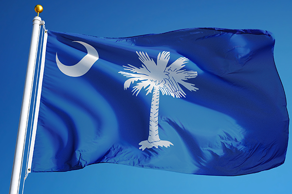 South Carolina Assisted Living Records & Reports
