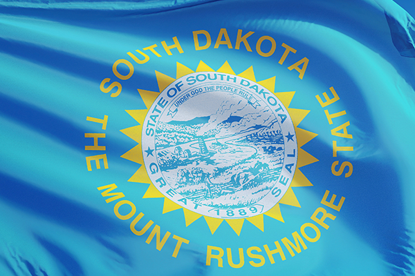 South Dakota Assisted Living Records & Reports
