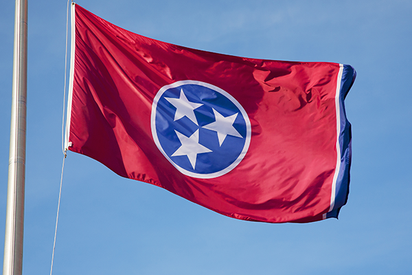 Tennessee Assisted Living Records & Reports