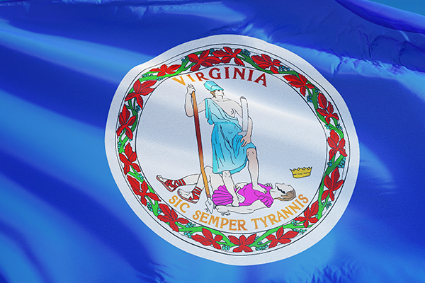 Virginia Assisted Living Records & Reports