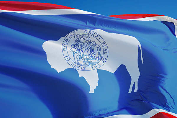 Wyoming Assisted Living Records & Reports