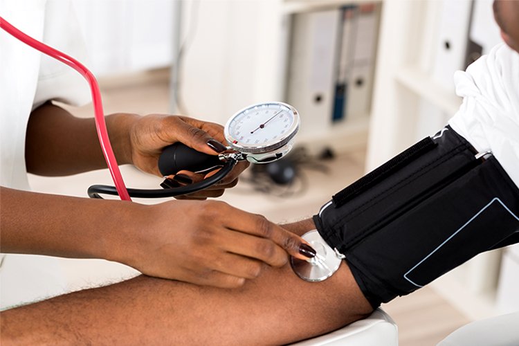 Essential Senior Blood Pressure Charts By Age A Place For Mom