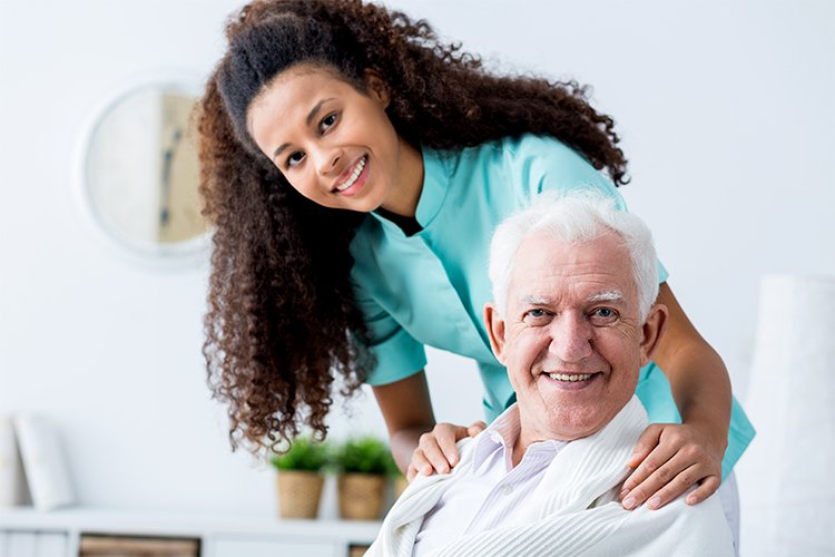 Home Health Vs Home Care Discover The Difference A Place For Mom