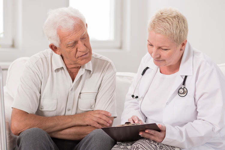 How To Interview Home Care Aides A Place For Mom