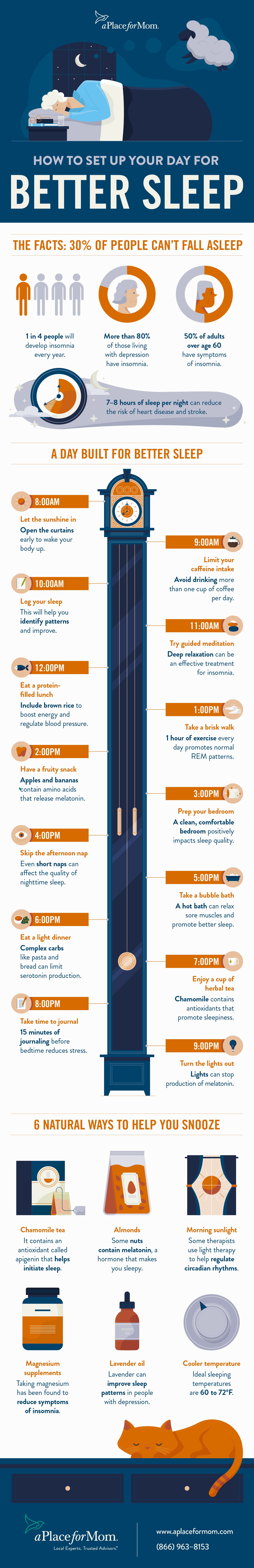 50 Ways On How To Get Rid Of Insomnia Side Sleepers Paradise